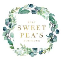 Baby Sweet Pea's Boutique coupons